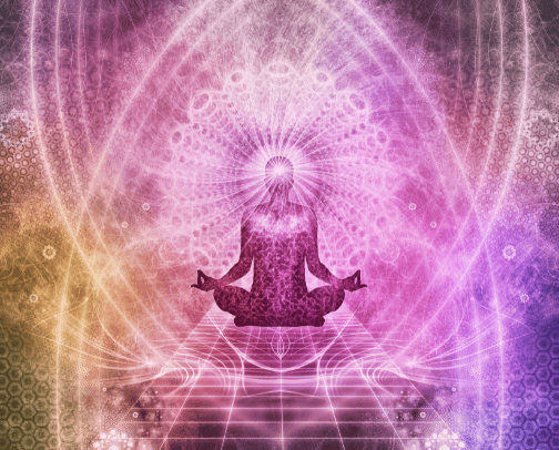 Spirtuality cover photo collage