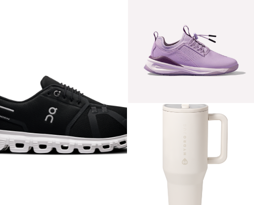 Bougie nurse christmas list cover photo collage