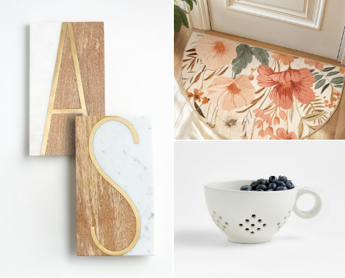 Kitchen cover photo collage