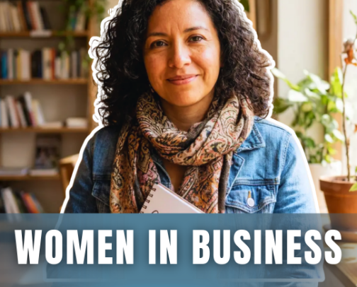 Best Business Books for Single Moms Growing a Business cover photo collage