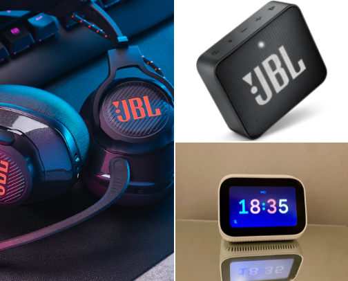 The Ultimate Kit: Must-Have Tech, Style & Gear for Guys cover photo collage