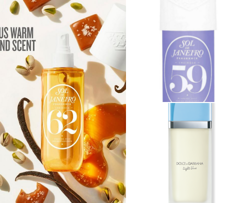 Sephora and Ulta Must Haves cover photo collage