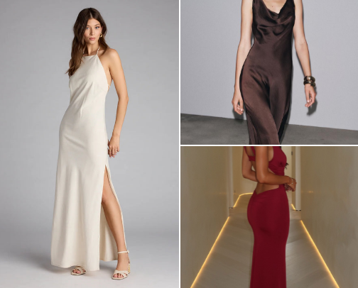 Top Classy Looks: Levelling Up Your Authentic Style cover photo collage