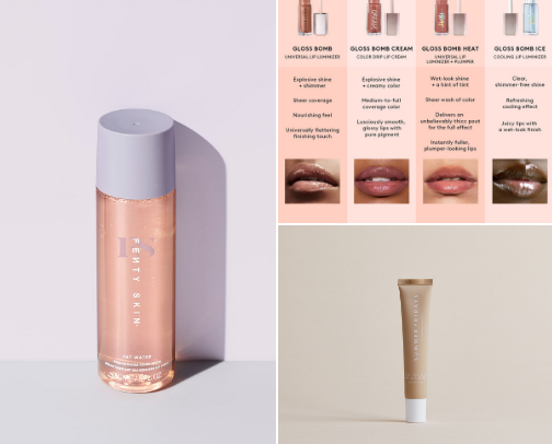 Beauty Products Worth the Hype 💄✨ cover photo collage