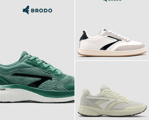 Indonesia Local Shoes cover photo collage