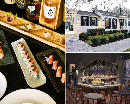 Best Restaurants in Austin, TX cover photo collage
