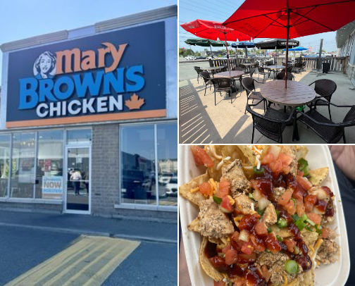 My top Greater Sudbury recs cover photo collage