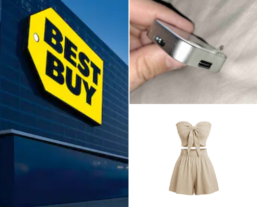 Must have electronics to make day to day  life easier cover photo collage