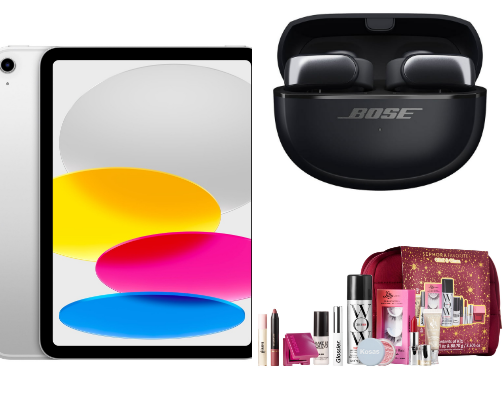 🖤 Black Friday Sales You Don’t Want to Miss Out On cover photo collage