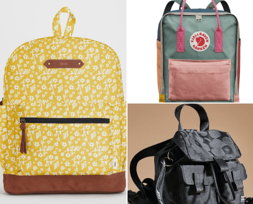 Back 2 School (High School and Coolidge) cover photo collage