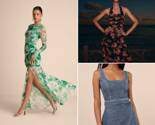  HIGH QUALITY CLOTHES cover photo collage