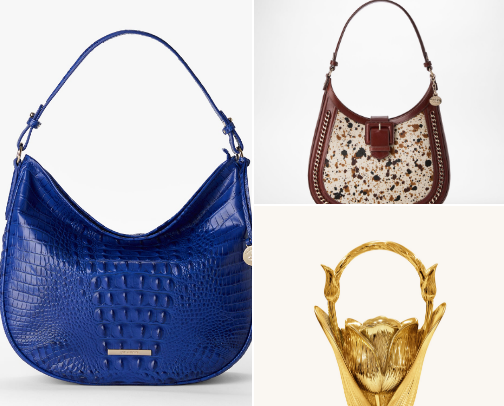 Bag You Need for Fall cover photo collage