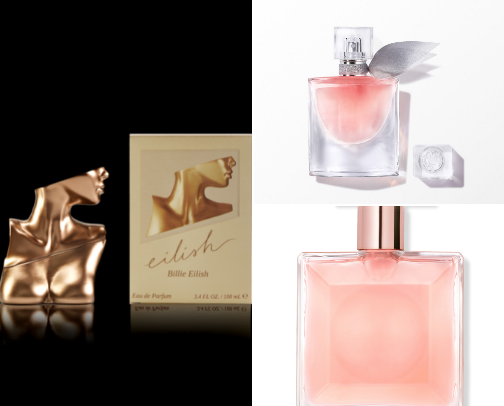 How to Smell SCRUMPTIOUS cover photo collage