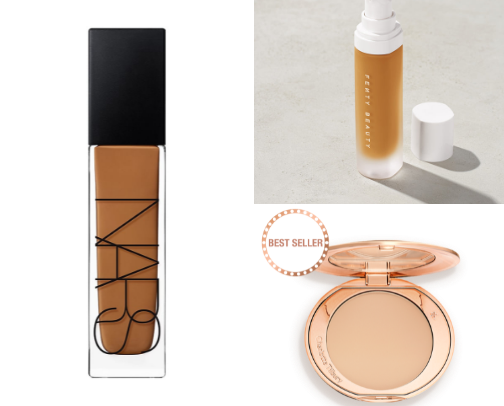 🌸 Branded Beauty Must-Haves for Any Look cover photo collage