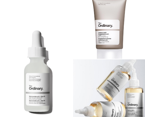 The Ultimate Korean Skincare Routine You Need To Try cover photo collage