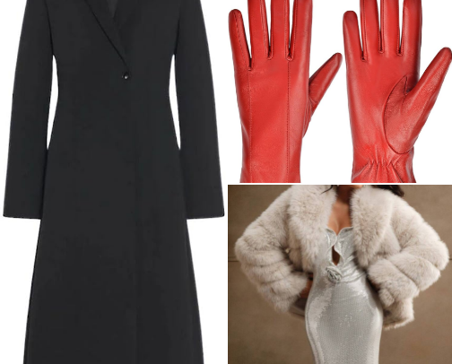 Fashion favs 👚 👖 👗 👜 cover photo collage