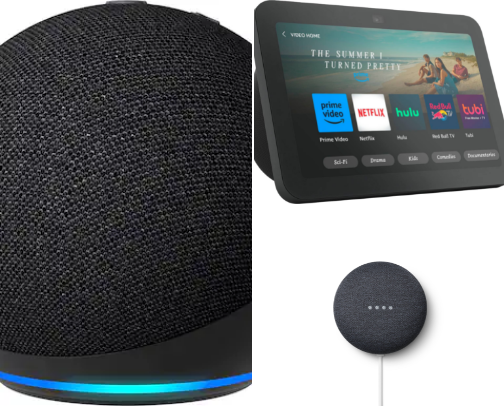 The best Electronics /Appliances for your space!! cover photo collage