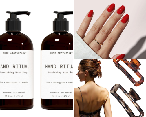 Amazon Finds I Actually Love cover photo collage