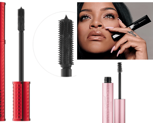 Must Have Mascara that will make those lashes stand out cover photo collage
