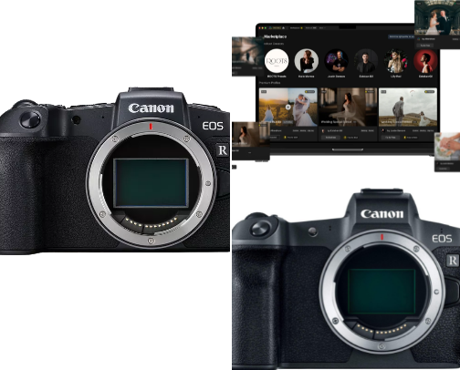 Photographer Must Haves! cover photo collage