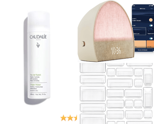My Amazon Favorites cover photo collage