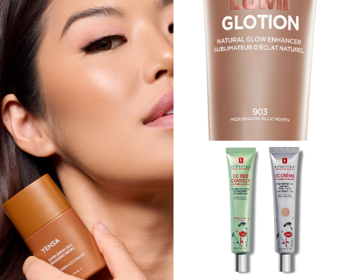 Makeup products that have won me over cover photo collage