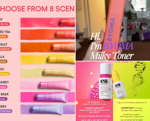 Summertime Fine: A Pre-Summer Glow Up Series cover photo collage