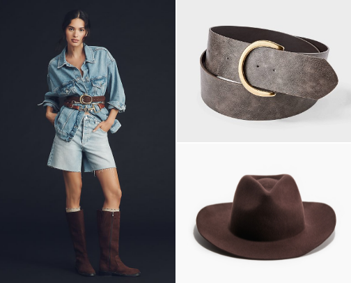 Fall Fashion Finds | Cozy, Chic & Effortless Style cover photo collage