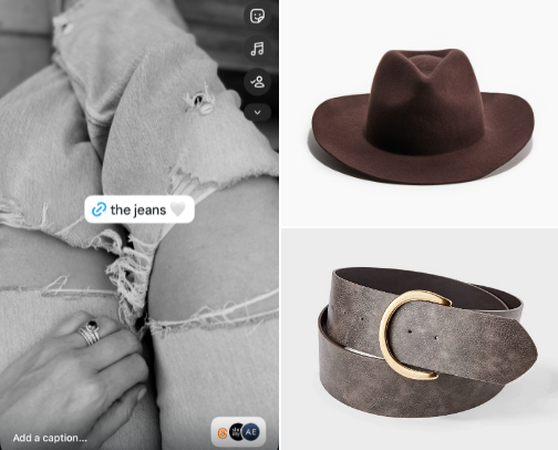 Fall Fashion Finds | Cozy, Chic & Effortless Style cover photo collage
