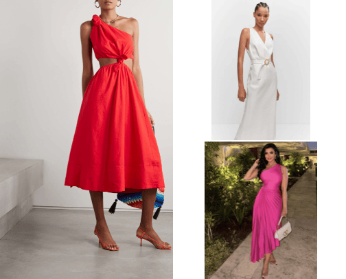 Formal clothes for women 👗 cover photo collage