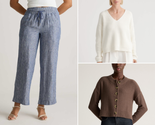 SPRING STYLES cover photo collage