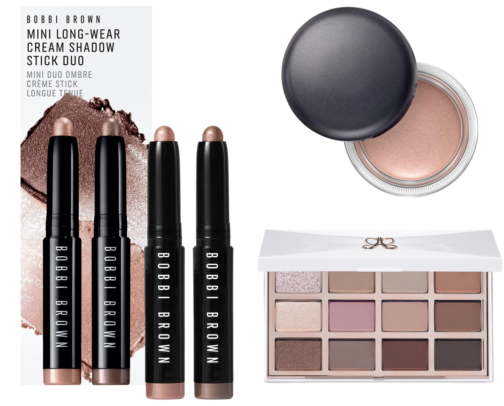 Makeup I Actually Wear cover photo collage