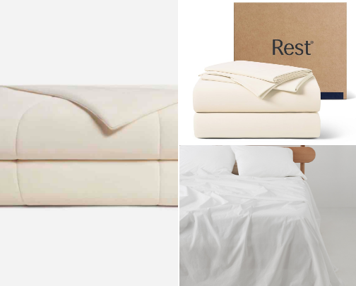 Homebody Vibes cover photo collage
