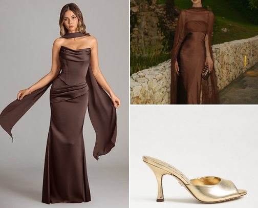 Best Dressed Guest cover photo collage
