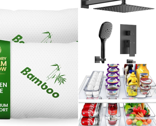 ✨Everyday Comfort & Self-Upgrade Finds You’ll Fall in Love With cover photo collage