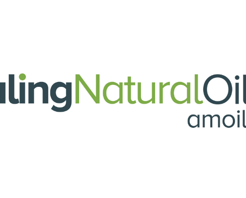 Best of healing natural oils cover photo collage