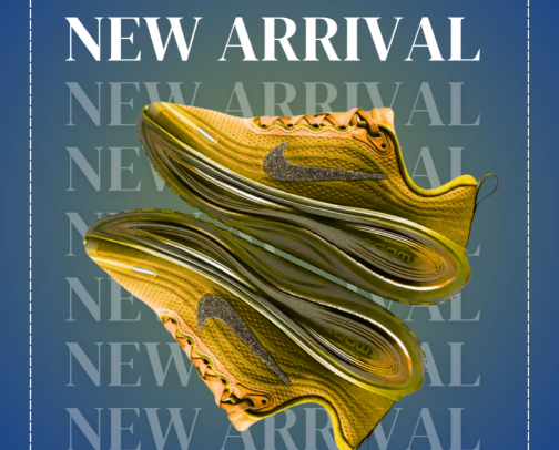 Nike - Unisex running shoes for 2026 👟 💰 cover photo collage