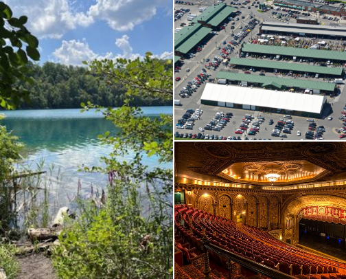 best syracuse spots cover photo collage