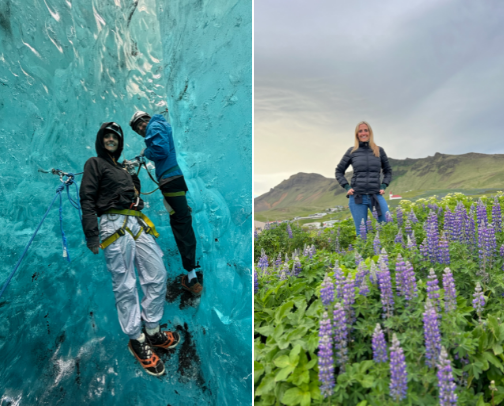 Iceland: The Planet Next Door — My 6-Day Early Summer Itinerary cover photo collage