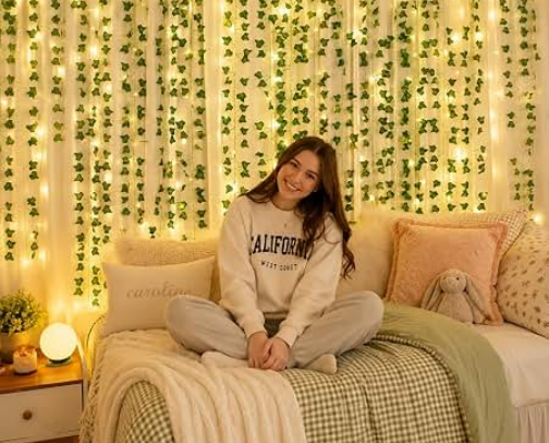 a girl’s dream college dorm guide 👩‍🏫📚 cover photo collage