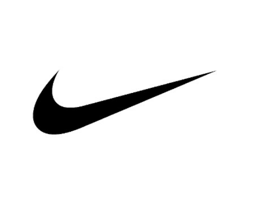 NIKE - best of products cover photo collage