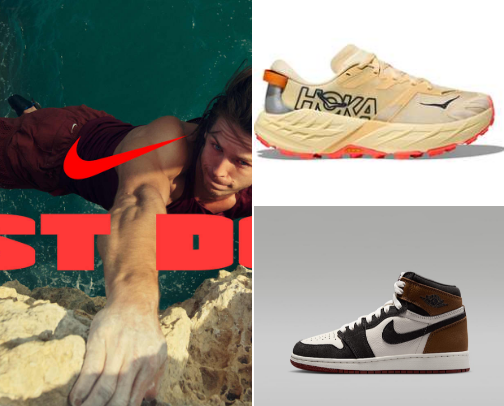 Best Shoes for Every Style cover photo collage