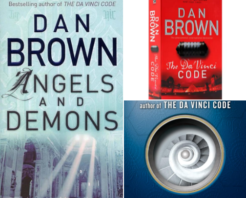 My favourite book recs cover photo collage