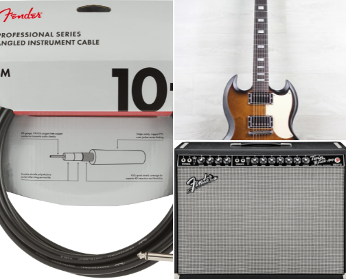 POV: you ARE the rockstar girlfriend

Here’s my music gear :) cover photo collage