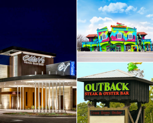 Vacations 2024/2025 cover photo collage