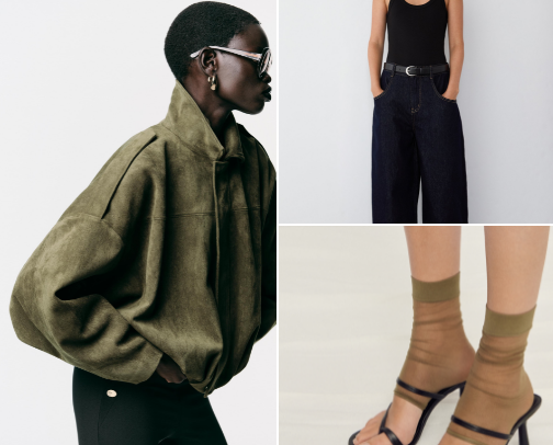 fall fashion trends ☆ cover photo collage