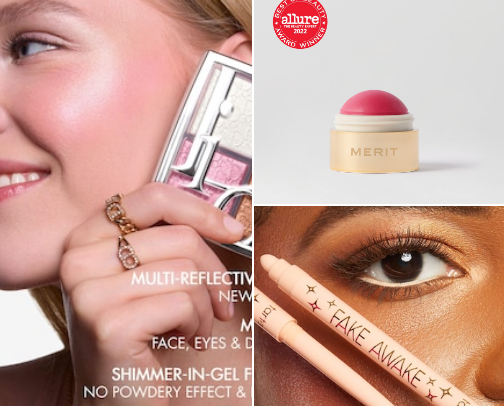 Makeup Favorites ✨ My Inner Beauty Editor Picks cover photo collage