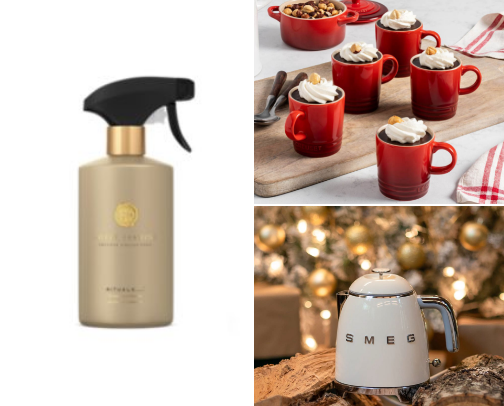 Everything for the home 😍 cover photo collage