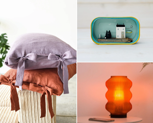 The Ultimate Gift Guide for the Cool-Girl in her 20's ⭐️💌 cover photo collage