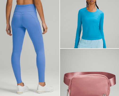 My Lulus cover photo collage